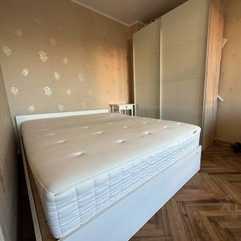 Продается 1-комнатная квартира, 35,1 м²
