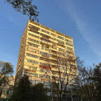 Продается 1-комнатная квартира, 35,1 м²
