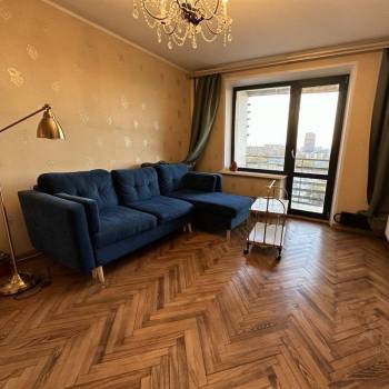 Продается 1-комнатная квартира, 35,1 м²