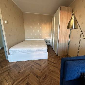 Продается 1-комнатная квартира, 35,1 м²