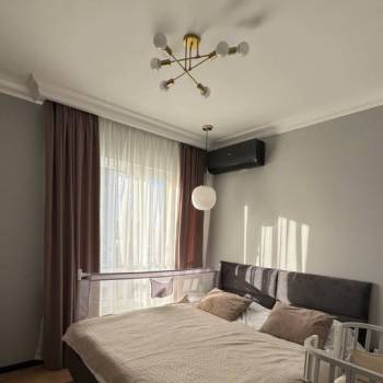 Продается 2-х комнатная квартира, 37,3 м²