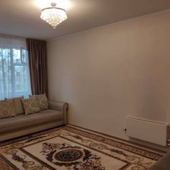 Продается 2-х комнатная квартира, 55,7 м²