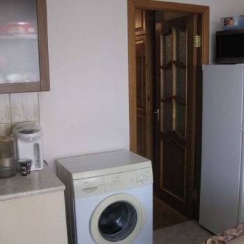 Продается 2-х комнатная квартира, 55,7 м²