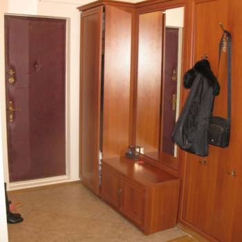 Продается 2-х комнатная квартира, 55,7 м²