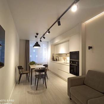 Сдается 2-х комнатная квартира, 62 м²