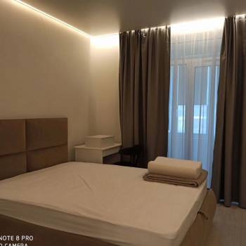 Сдается 2-х комнатная квартира, 62 м²