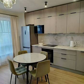 Сдается 2-х комнатная квартира, 47,7 м²