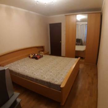 Сдается 2-х комнатная квартира, 60 м²