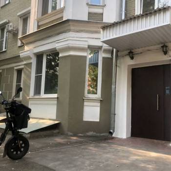 Сдается Нежилое помещение, 22,2 м²