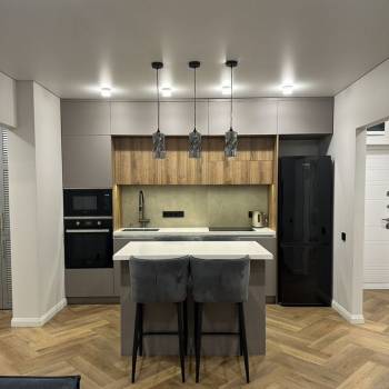 Сдается 2-х комнатная квартира, 57 м²