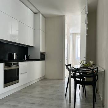 Сдается 2-х комнатная квартира, 69 м²