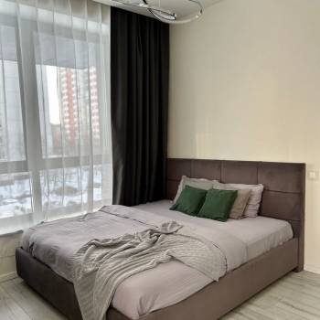 Сдается 2-х комнатная квартира, 69 м²