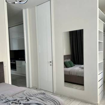 Сдается 2-х комнатная квартира, 69 м²