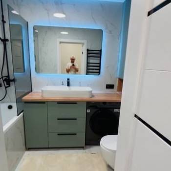 Сдается 2-х комнатная квартира, 60 м²