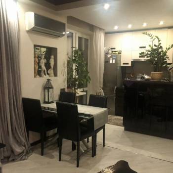 Сдается 2-х комнатная квартира, 40 м²
