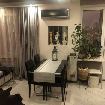 Сдается 2-х комнатная квартира, 40 м²
