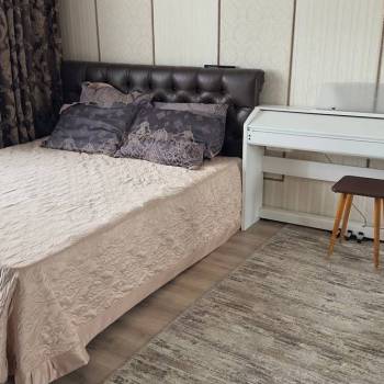 Сдается 2-х комнатная квартира, 40 м²