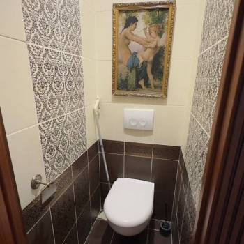 Сдается 2-х комнатная квартира, 40 м²