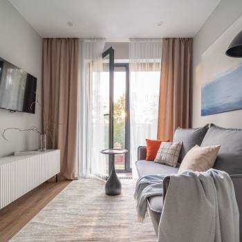 Продается 2-х комнатная квартира, 43 м²