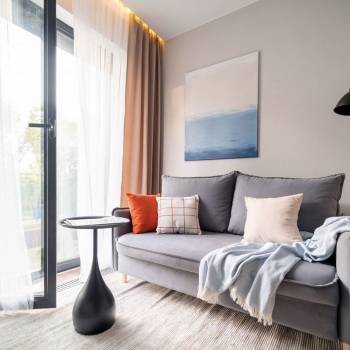 Продается 2-х комнатная квартира, 43 м²