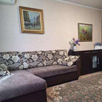 Продается 1-комнатная квартира, 33 м²