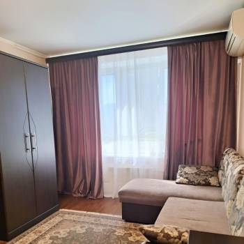 Продается 1-комнатная квартира, 33 м²