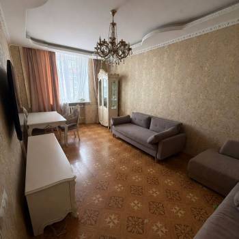 Сдается 2-х комнатная квартира, 67 м²