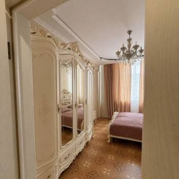 Сдается 2-х комнатная квартира, 67 м²