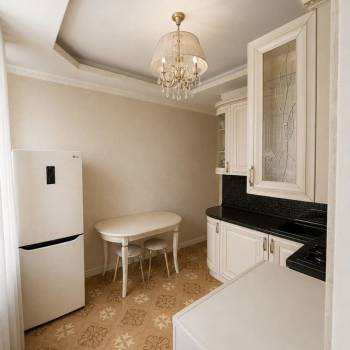 Сдается 2-х комнатная квартира, 67 м²