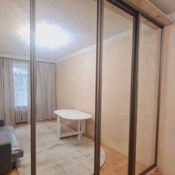 Сдается 2-х комнатная квартира, 57 м²