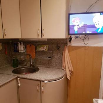 Сдается 2-х комнатная квартира, 57 м²