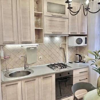 Сдается 2-х комнатная квартира, 44,8 м²