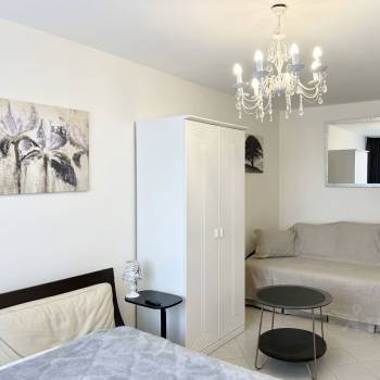 Сдается 2-х комнатная квартира, 44,8 м²