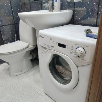 Сдается 2-х комнатная квартира, 44,8 м²