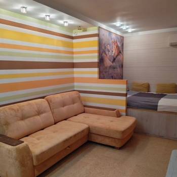 Сдается 2-х комнатная квартира, 55 м²
