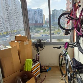 Продается 3-х комнатная квартира, 79 м²