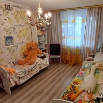 Продается 3-х комнатная квартира, 79 м²