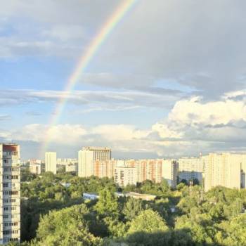 Продается 3-х комнатная квартира, 65,8 м²