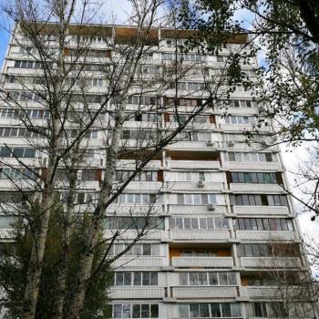 Продается 3-х комнатная квартира, 65,8 м²
