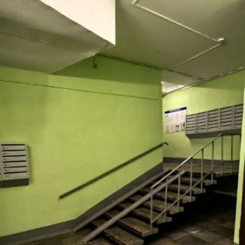 Продается 3-х комнатная квартира, 65,8 м²