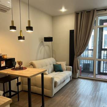 Сдается 1-комнатная квартира, 24 м²