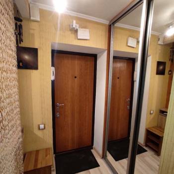 Сдается 1-комнатная квартира, 33 м²