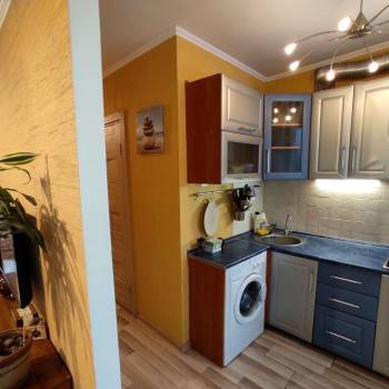 Сдается 1-комнатная квартира, 33 м²