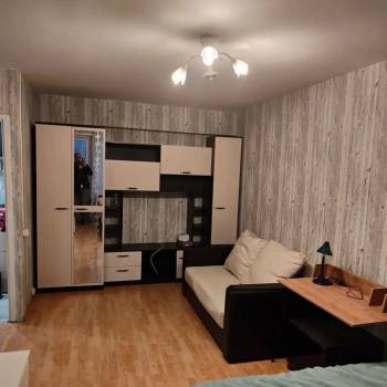 Сдается 1-комнатная квартира, 29 м²