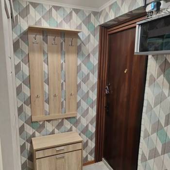 Сдается 1-комнатная квартира, 29 м²