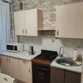 Сдается 1-комнатная квартира, 29 м²