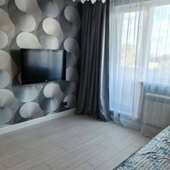 Сдается 1-комнатная квартира, 37,4 м²