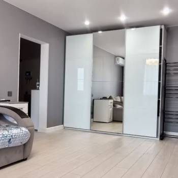 Сдается 1-комнатная квартира, 37,4 м²