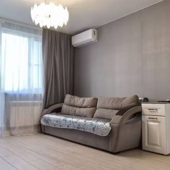 Сдается 1-комнатная квартира, 37,4 м²