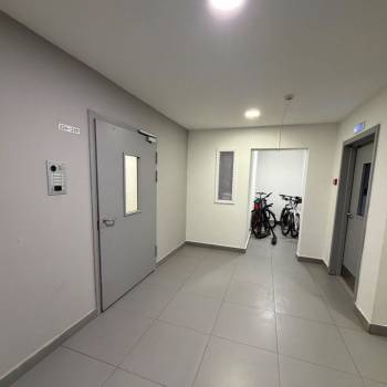 Сдается 1-комнатная квартира, 46,4 м²
